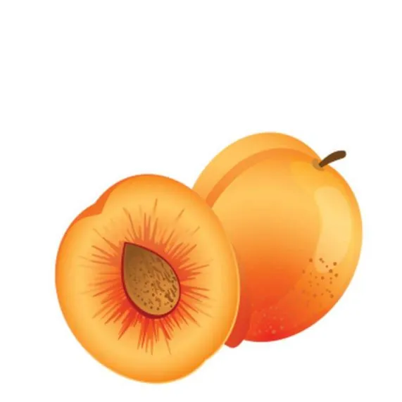 [9349] Inawera Aroma / Flavorika Apricots - 10 ml
