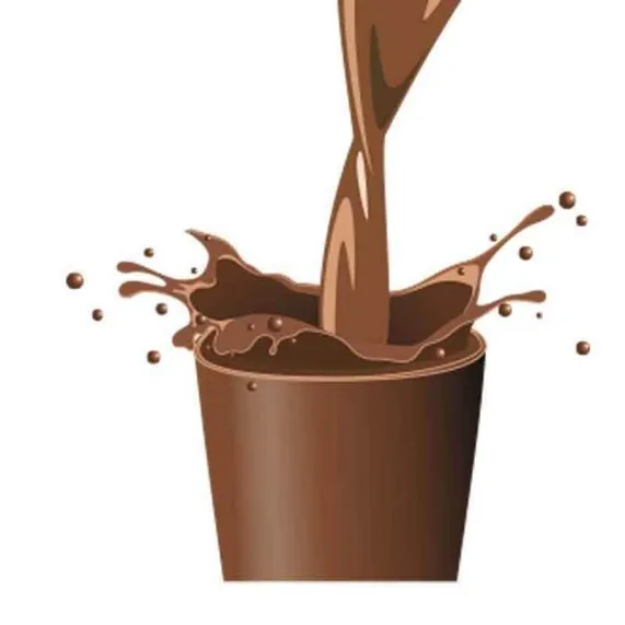 Inawera Aroma/ Flavorika 10 ml. -  Milk Chocolate