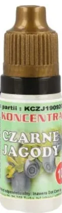 Inawera Aroma/ Flavorika 10 ml. - Blueberry