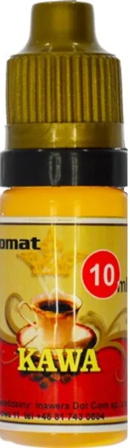 Inawera Aroma/ Flavorika 10 ml. - Kawa (Coffee)