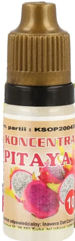 [1850] Inawera Aroma/ Flavorika 10 ml. - Pitaya