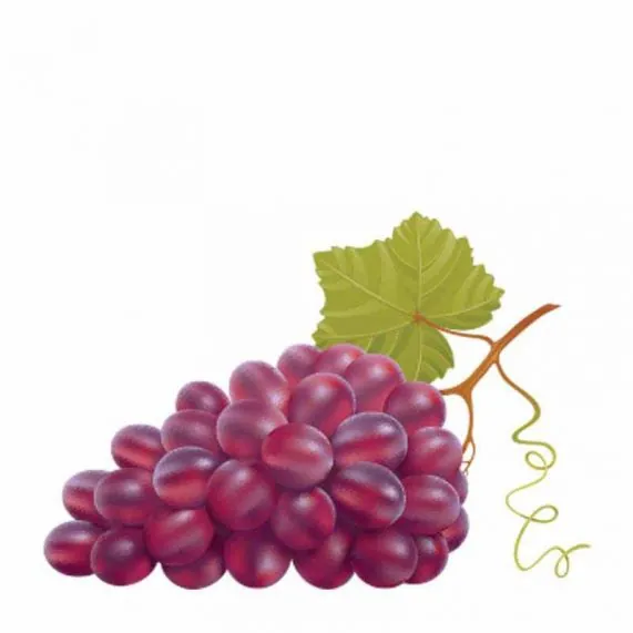 [9350] Inawera Aroma/ Flavorika 10 ml.-  Grape