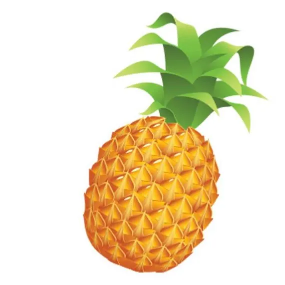 Inawera Aroma/ Flavorika Pineapple - 10 ml