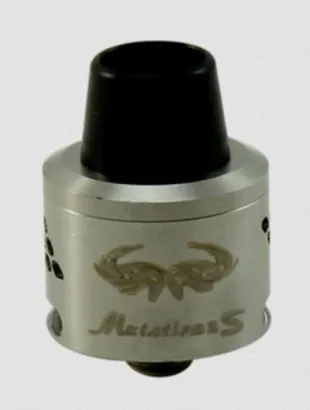 Indulgence Mutation XS RDA