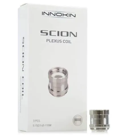 Innokin Scion Plexus Coil 3pcs