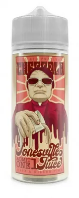 Jonesvilles Juice - Pink Lemonade 100 ml