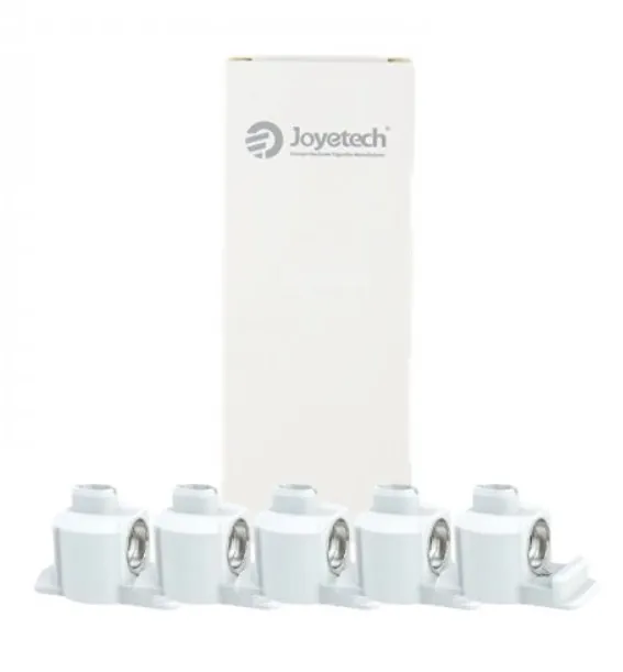 Joyetech ATOPACK JVIC1 0.6ohm coils (5pcs)
