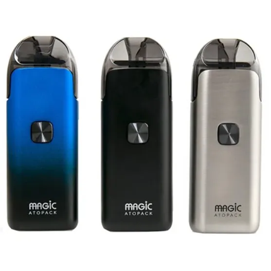 [778027] Joyetech Atopack Magic Starter Kit 1300mAh 2ml.