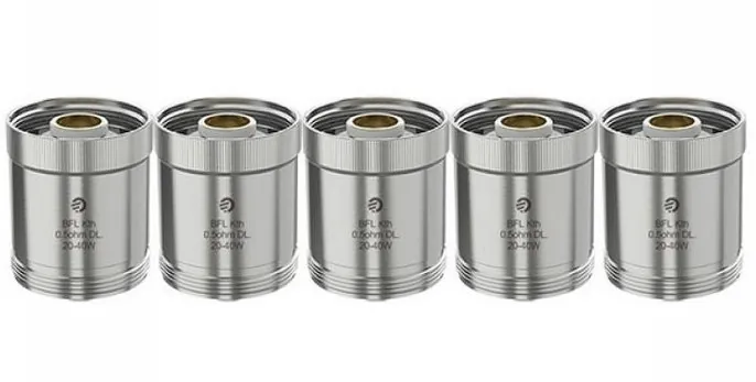[686] Joyetech BFL KTH-0.5OHM DL Core (5 pcs.)