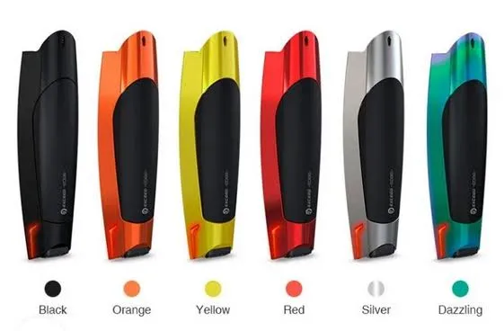 Joyetech Exceed Edge Battery 650mAh