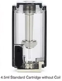 Joyetech Exceed Grip Cartridge 4.5 ml (5 pcs.)