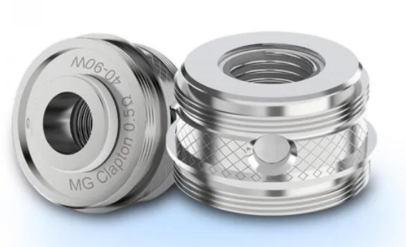 [7242] Joyetech MG Clapton Coil 0.5ohm - 5 pcs.