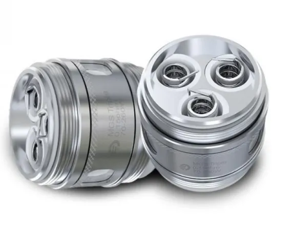 [7249] Joyetech MGS Triple Coil 0.15ohm (5 pcs.)