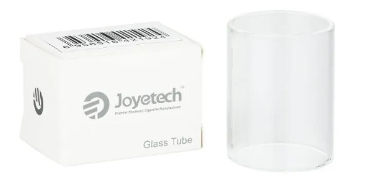 [7244] Joyetech ORNATE Replacement Glass Tube 6ml