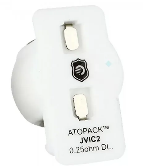 [7243] Joyetech Penguin AtoPack JVIC2 Coils 0.25ohm 5 pcs