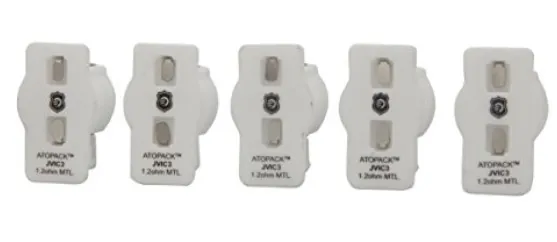 [7239] Joyetech Penguin AtoPack JVIC3 Coils 1.2ohm -5 pcs