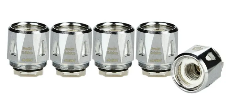 [682] Joyetech Pro C1 DL coil 0.4ohm (5 stk.)