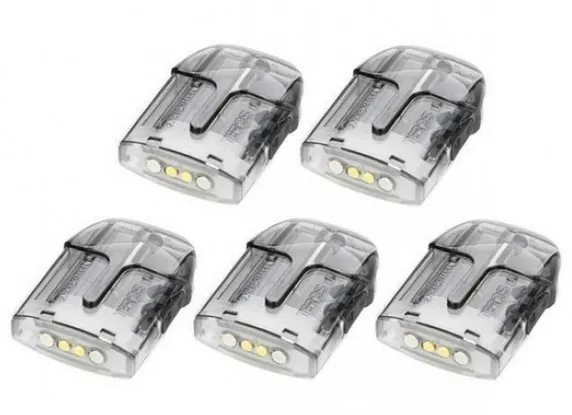 Joyetech Teros Cartridge 2ml (5 pcs.)