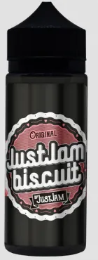 [692] Just Jam Original Biscuit - 100 ml
