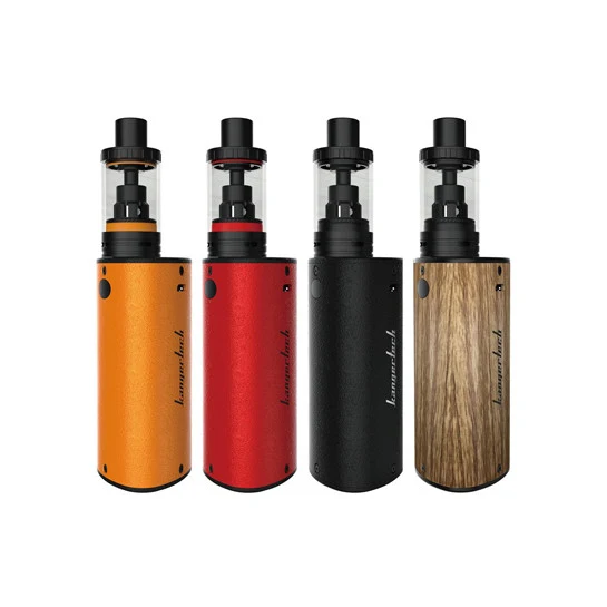 [22233] KangerTech K-Kiss Starter kit