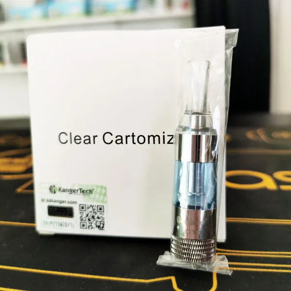 KangerTech Mini T3S Clearomizer