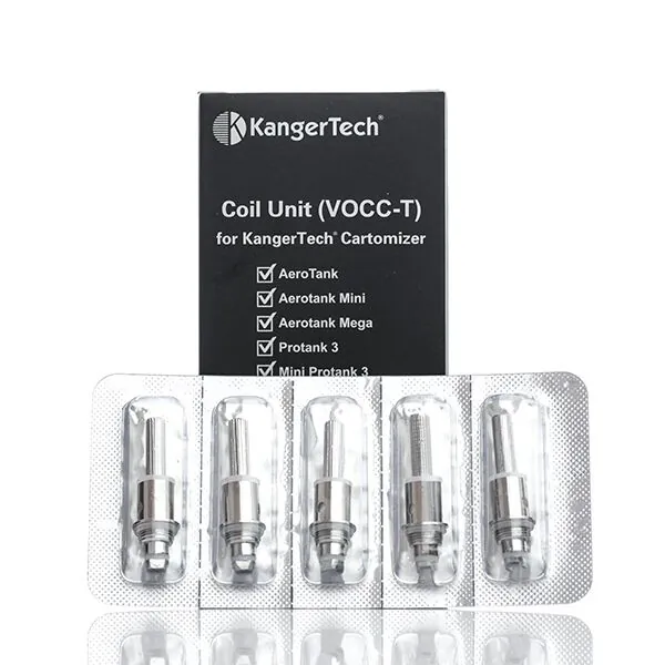 KangerTech VOCC-T coil