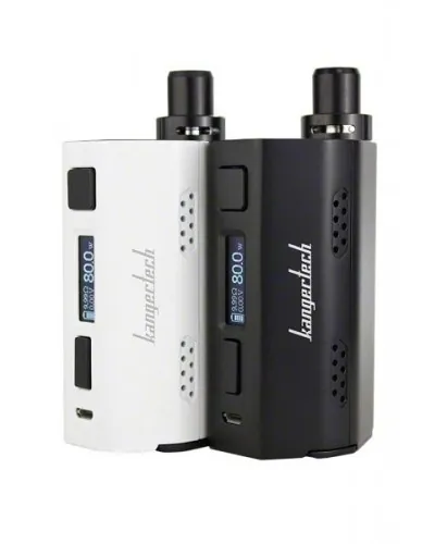 [10787] Kangertech - Cupti 2 Kit