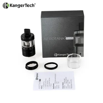 Kangertech Aerotank Plus+