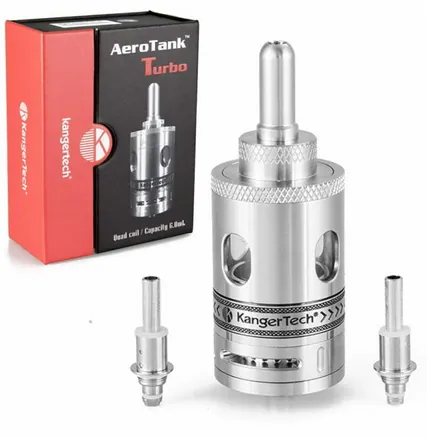 Kangertech Aerotank Turbo