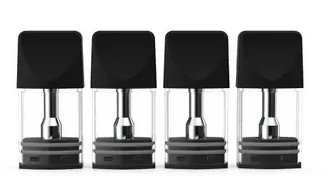 Kick Max Pods 1.6ohm (4 pcs)