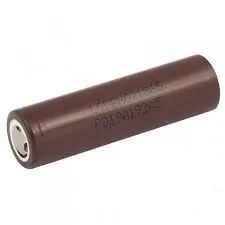 [101] LG HG2 18650 3000mAh - 20A Battery