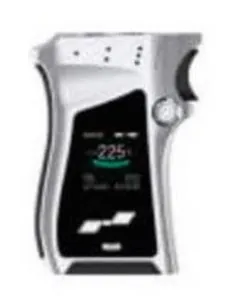 [5041] MAG 225W TC Box MOD - Left Handed Grip