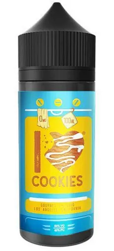 [777830] Mad Hatter Juice I Love Cookies 100 ml