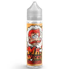 Mr Wicks Passion Chiller