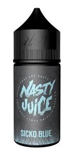 [10951] Nasty Juice - Sicko Blue - 30 ml