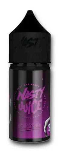 Nasty Juice, Asap Grape - 30 ml