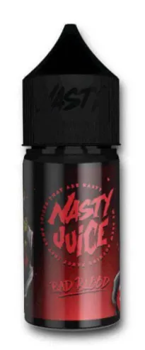 Nasty Juice, Bad Blood - 30 ml
