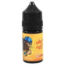 [10952] Nasty Juice, Cush man Mango - 30 ml