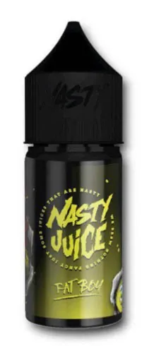Nasty Juice, Fat boy - 30 ml