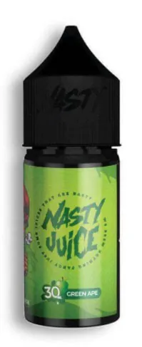 Nasty Juice, Green Ape - 30 ml