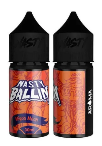 Nasty Juice, Migos Moon - 30 ml
