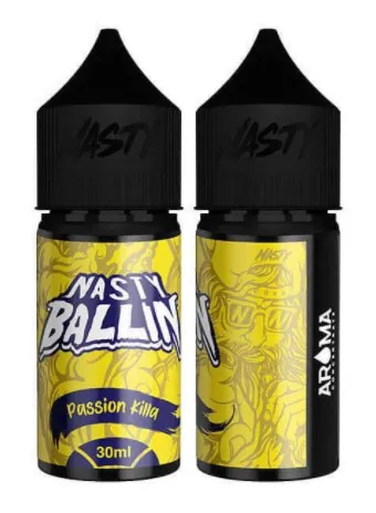 Nasty Juice, Passion Killa - 30 ml