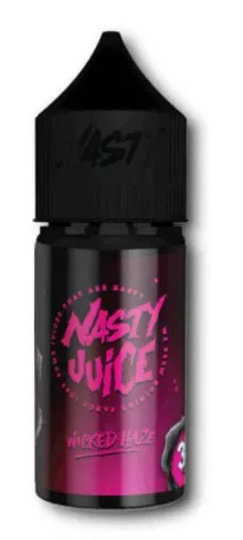 Nasty Juice, Wicked Haze - 30 ml