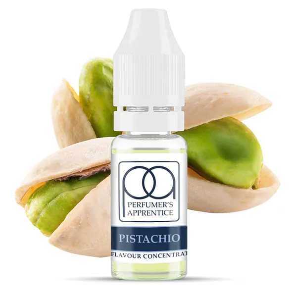 [9287] Pistachio 15 ml.- Perfumers Apprentice