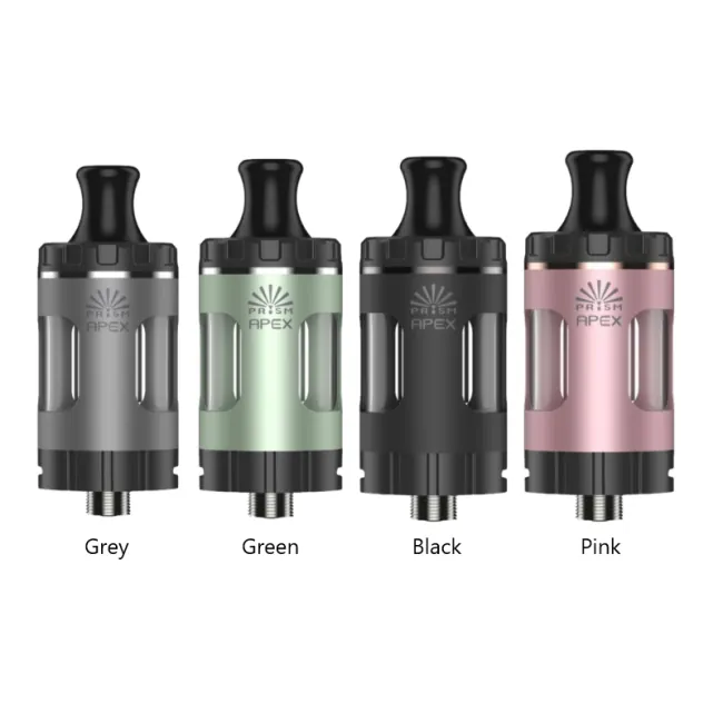 Prism Apex tank 2 ml