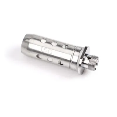 Prism S Coil / 1,5 ohm - 5 pack