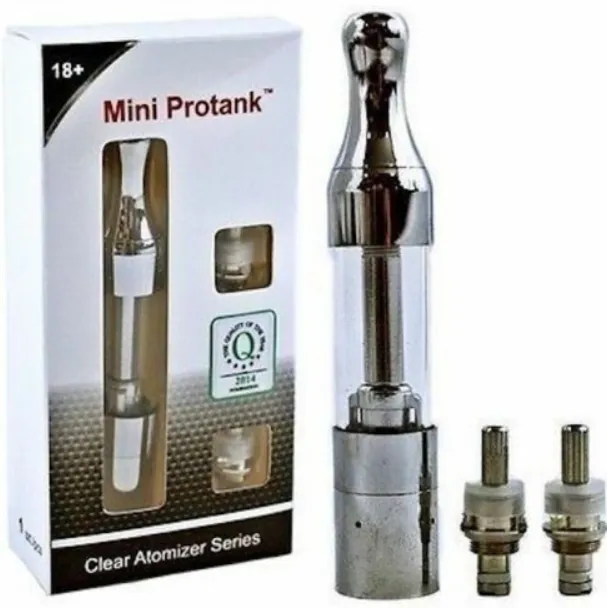 Protank Mini Tank 1,6ml
