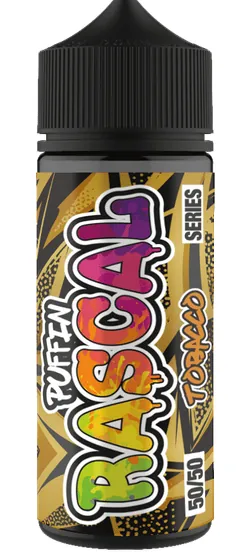 [777874] Puffin Rascal Tobacco 100 ml