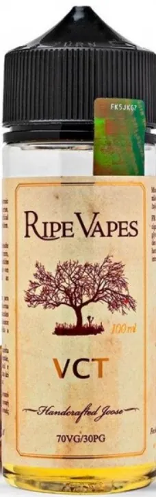 [7723] Ripe Vapes VCT 100 ml