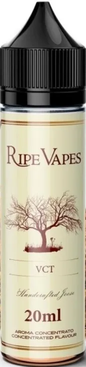 [7722] Ripe Vapes VCT 20/ 60 ml